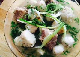 Le Le – Canh Khoai