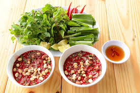 Le Le – Tiết Canh